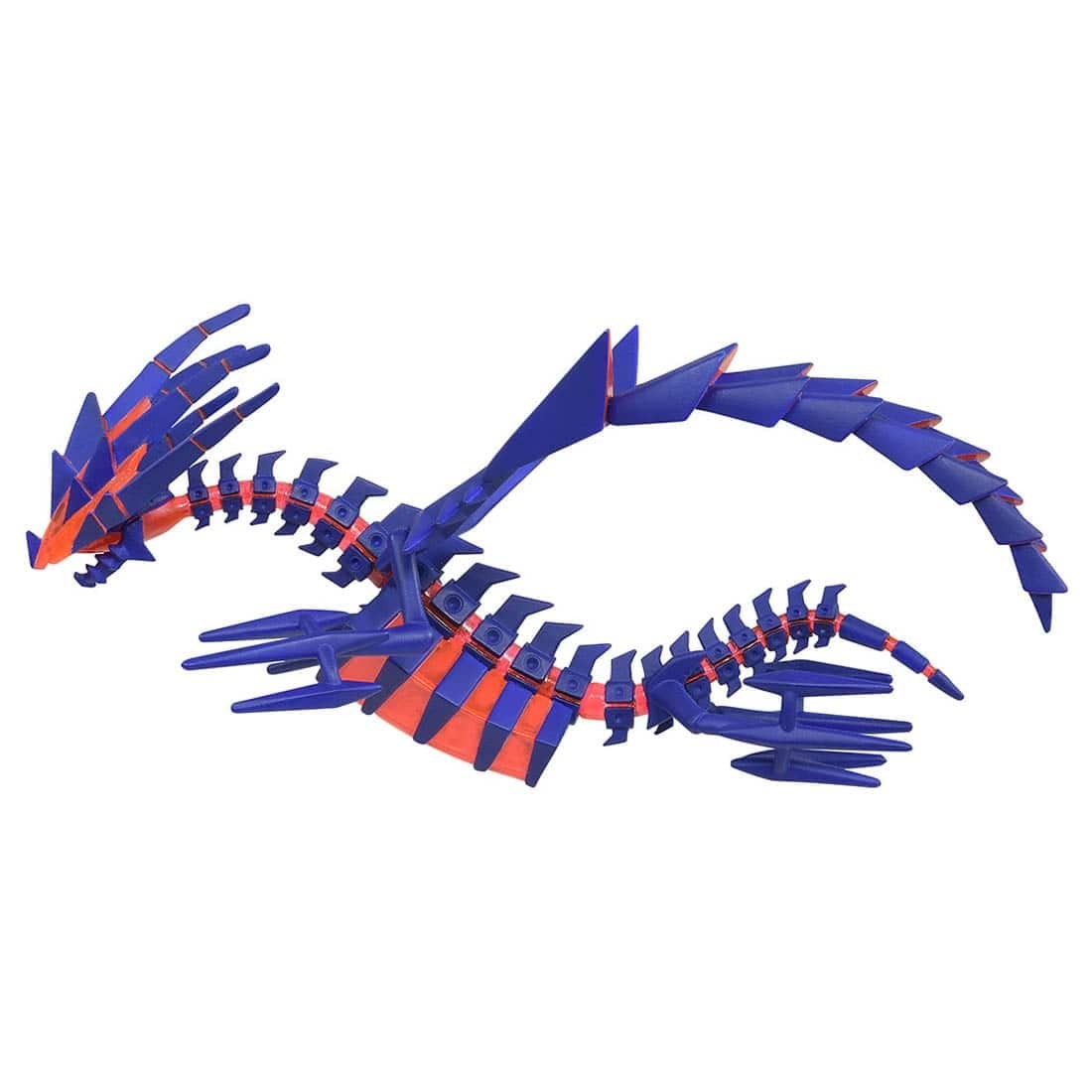 Takara Tomy Pokemon Moncolle ML-25 Eternatus Box Packing Figure