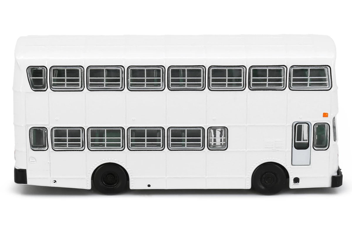 Tiny City Hong Kong P39 Die-cast Model Car - 1/110 LEYLAND Victory Mk 2 Bus