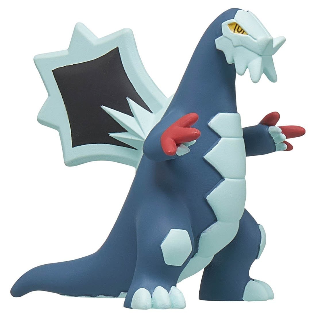 Takara Tomy Pokemon Moncolle - MS-20 Baxcalibur Mini Figure