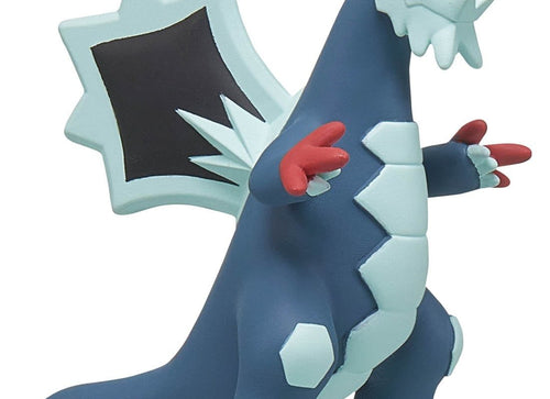 Load image into Gallery viewer, Takara Tomy Pokemon Moncolle - MS-20 Baxcalibur Mini Figure
