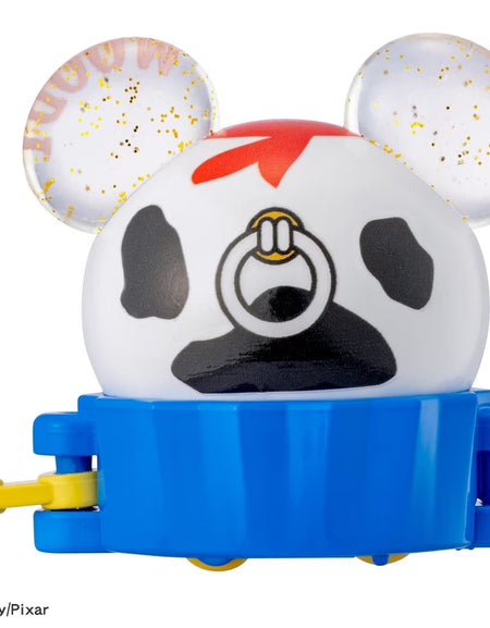 Takara Tomy Dream SP Disney Tomica Parade Sweets Float Woody