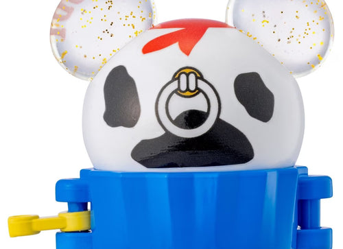 Load image into Gallery viewer, Takara Tomy Dream SP Disney Tomica Parade Sweets Float Woody
