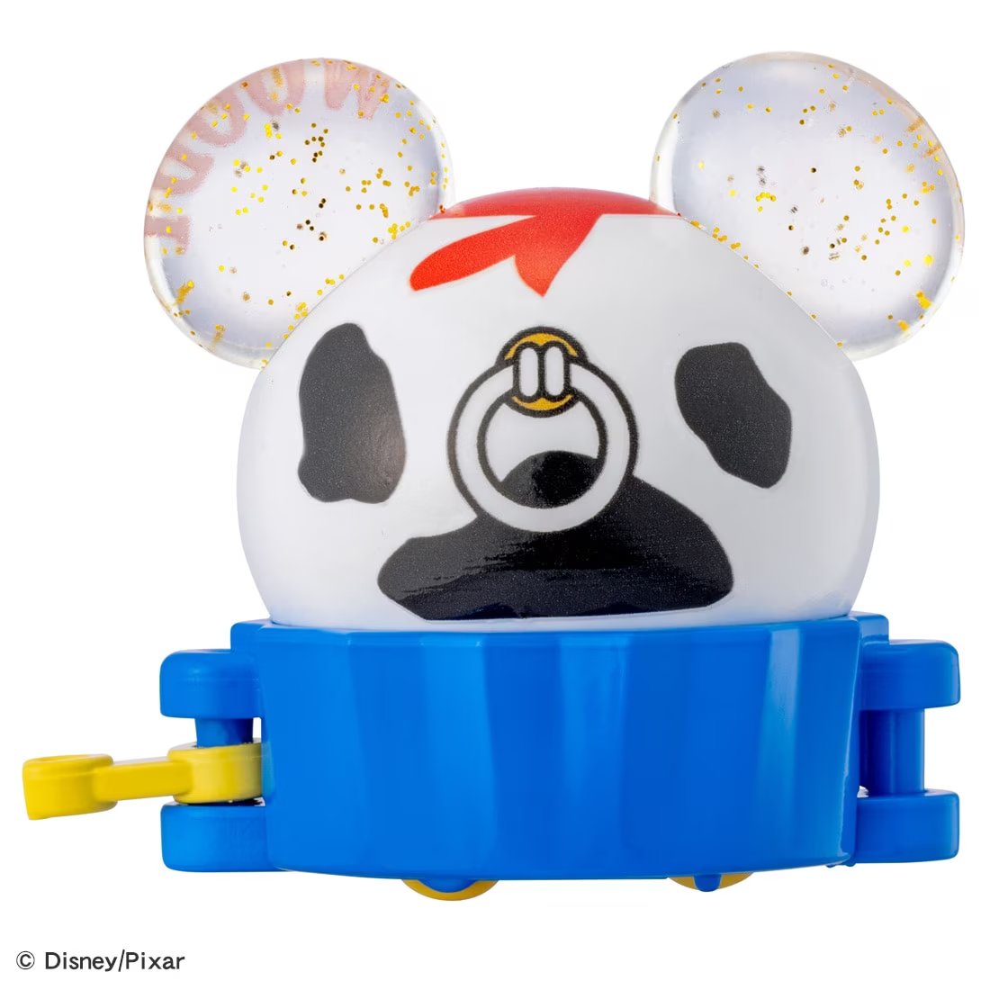 Takara Tomy Dream SP Disney Tomica Parade Sweets Float Woody