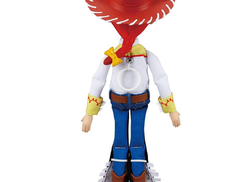 Load image into Gallery viewer, Takara Tomy Disney Figure Toy Story 5 Real Size Talking Figure Jessie
