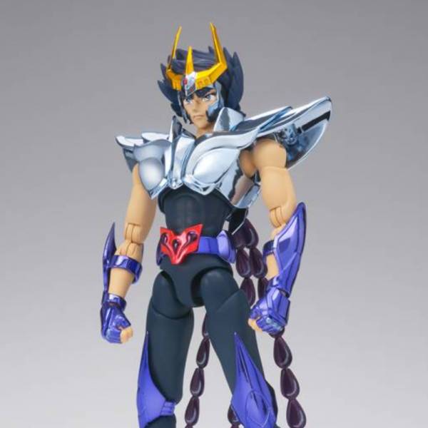 Bandai Saint Cloth Myth EX PHOENIX IKKI [NEW BRONZE CLOTH] <REVIVAL Ver.>