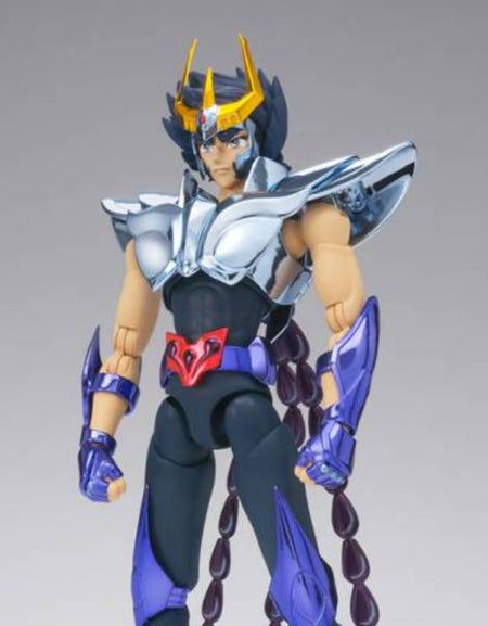 Bandai Saint Cloth Myth EX PHOENIX IKKI [NEW BRONZE CLOTH] <REVIVAL Ver.>
