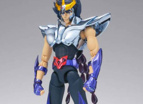 Load image into Gallery viewer, Bandai Saint Cloth Myth EX PHOENIX IKKI [NEW BRONZE CLOTH] <REVIVAL Ver.>
