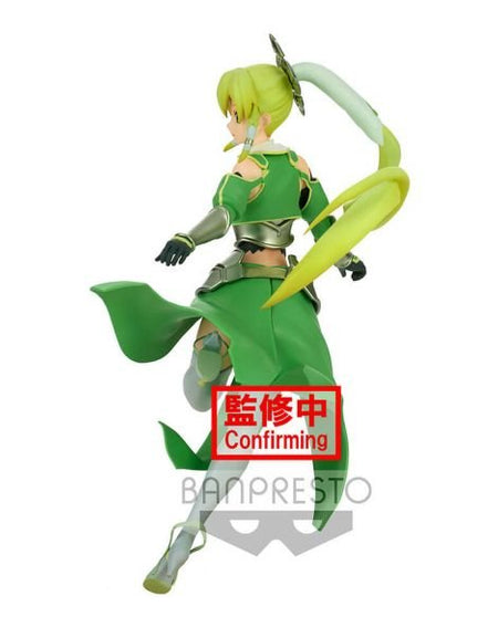Banpresto Sword Art Online [ESPRESTO EST] The Earth Goddess, Terraria Leafa