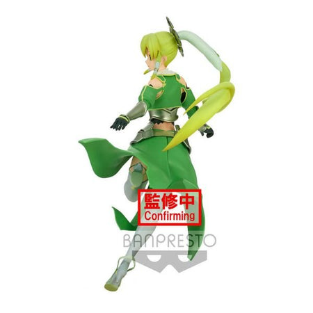 Banpresto Sword Art Online [ESPRESTO EST] The Earth Goddess, Terraria Leafa