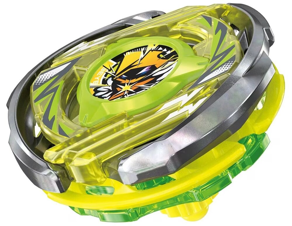 (Pre-order / Shipping Date: end of Jul 2026) Takara Tomy Beyblade X CX-02 Starter WizardArc R4-55LO