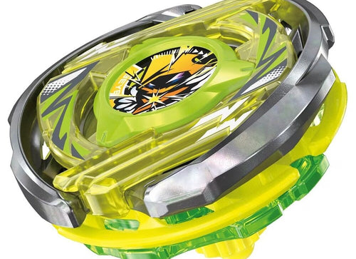 Load image into Gallery viewer, (Pre-order / Shipping Date: end of Jul 2026) Takara Tomy Beyblade X CX-02 Starter WizardArc R4-55LO
