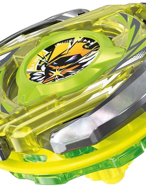 Load image into Gallery viewer, Takara Tomy Beyblade X CX-02 Starter WizardArc R4-55LO
