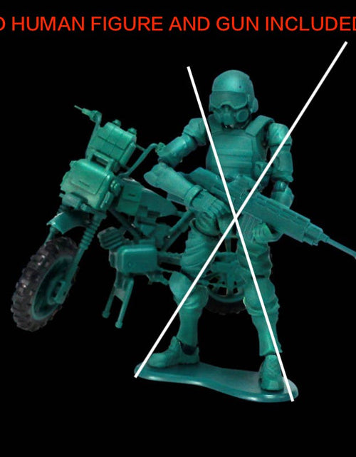 Load image into Gallery viewer, TA x Acid Rain World Acid Rain FAV-SP02 Green Wildebeest 1:18 Figure Accessory
