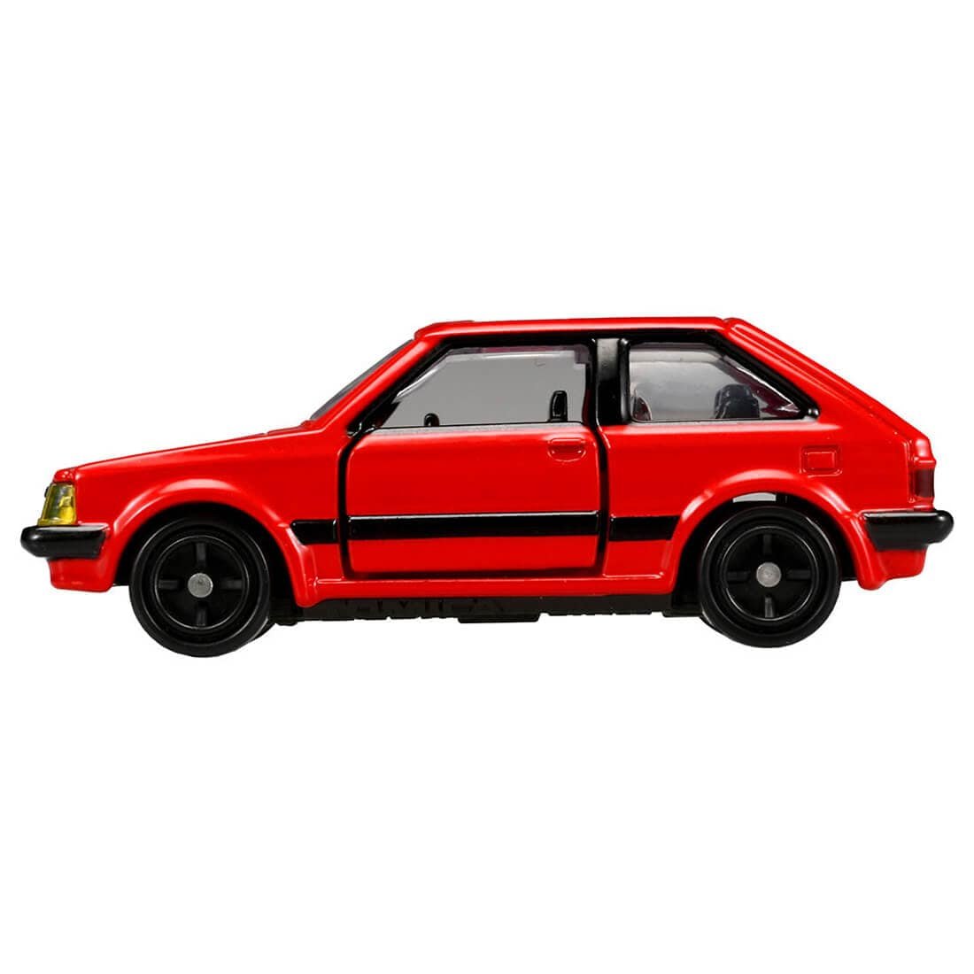 Takara Tomy Tomica ReBorn Mazda Familia 1500XG Diecast Model Car