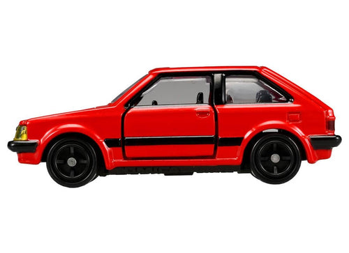 Load image into Gallery viewer, Takara Tomy Tomica ReBorn Mazda Familia 1500XG Diecast Model Car

