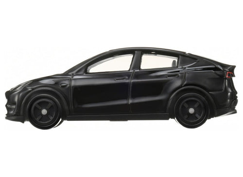 Load image into Gallery viewer, Takara Tomy Tomica 1/63 Diecast Model Car No.28－Tesla Model Y
