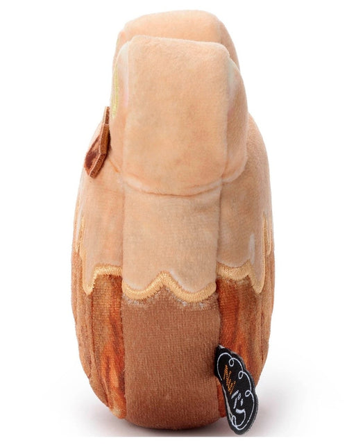 Load image into Gallery viewer, Takara Tomy ARTS Disney Plush Nui Bread Style (S) Croissant Roll Winnie the Pooh
