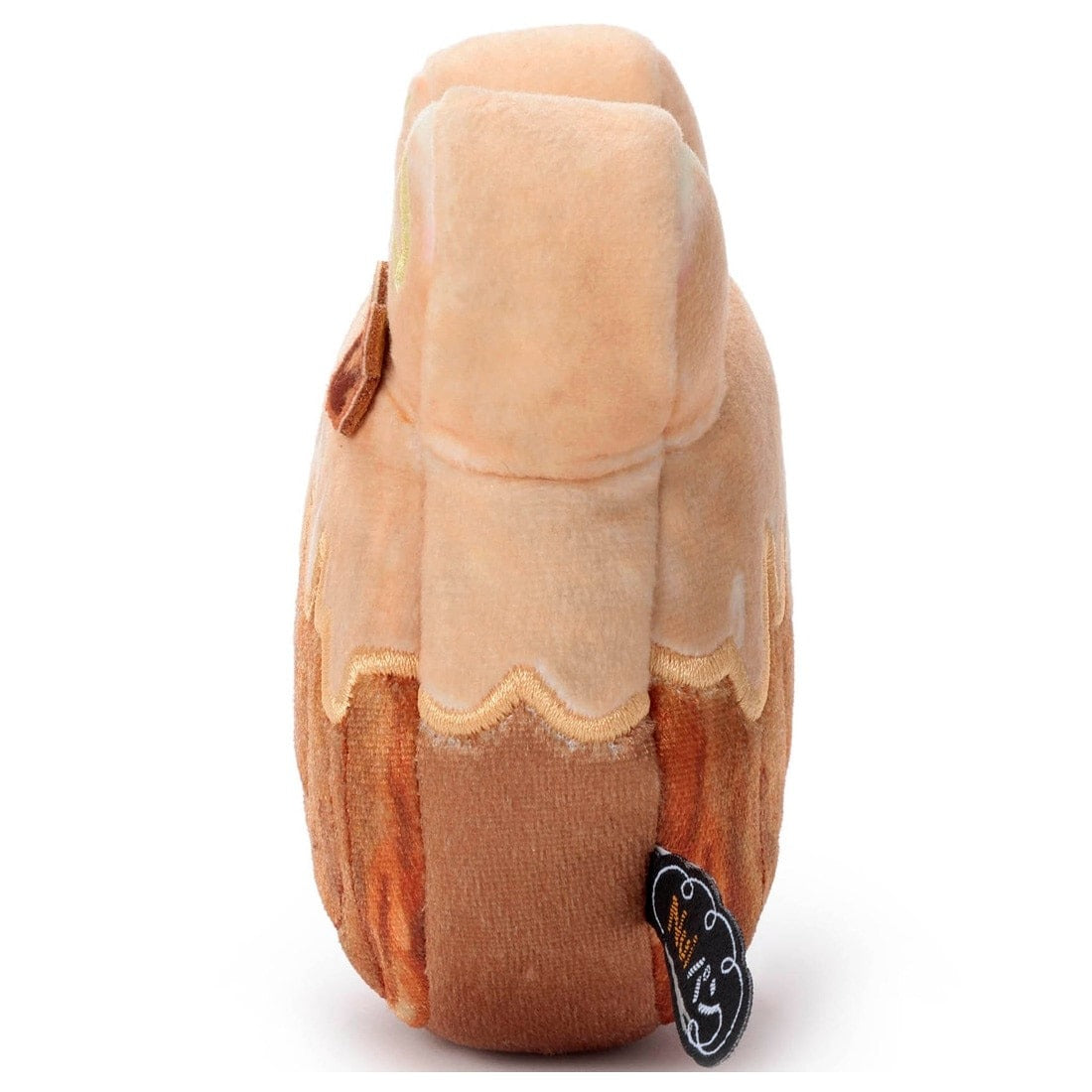 Takara Tomy ARTS Disney Plush Nui Bread Style (S) Croissant Roll Winnie the Pooh