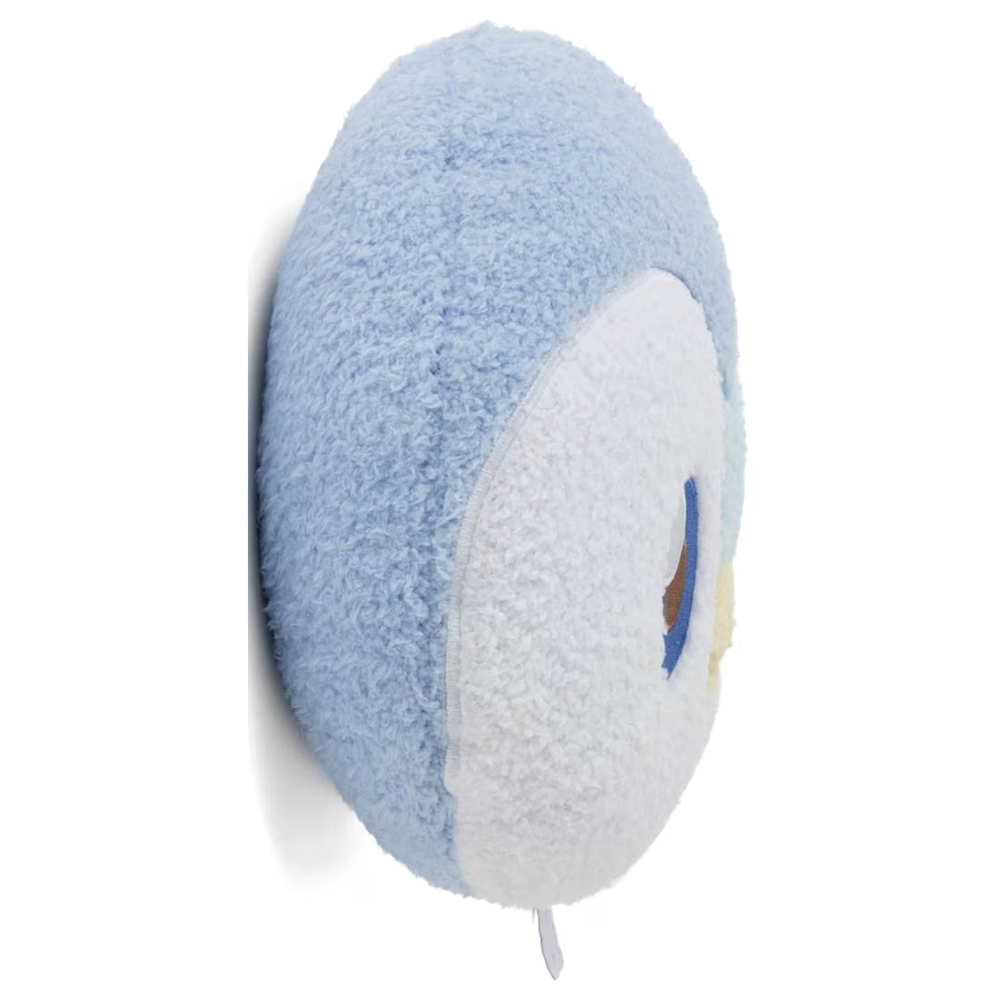 Takara Tomy Arts Pokemon Pokepeace Plush Face Cushion Piplup 30cm