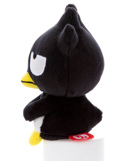 Load image into Gallery viewer, Takara Tomy Sanrio Soft Plush Toy - Chokkori Bad Badtz-Maru

