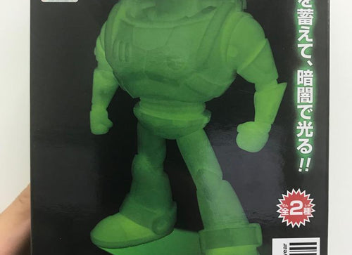 Load image into Gallery viewer, Banpresto Comic Star Toy Story Buzz Lightyear Luminous Color Version Figure
