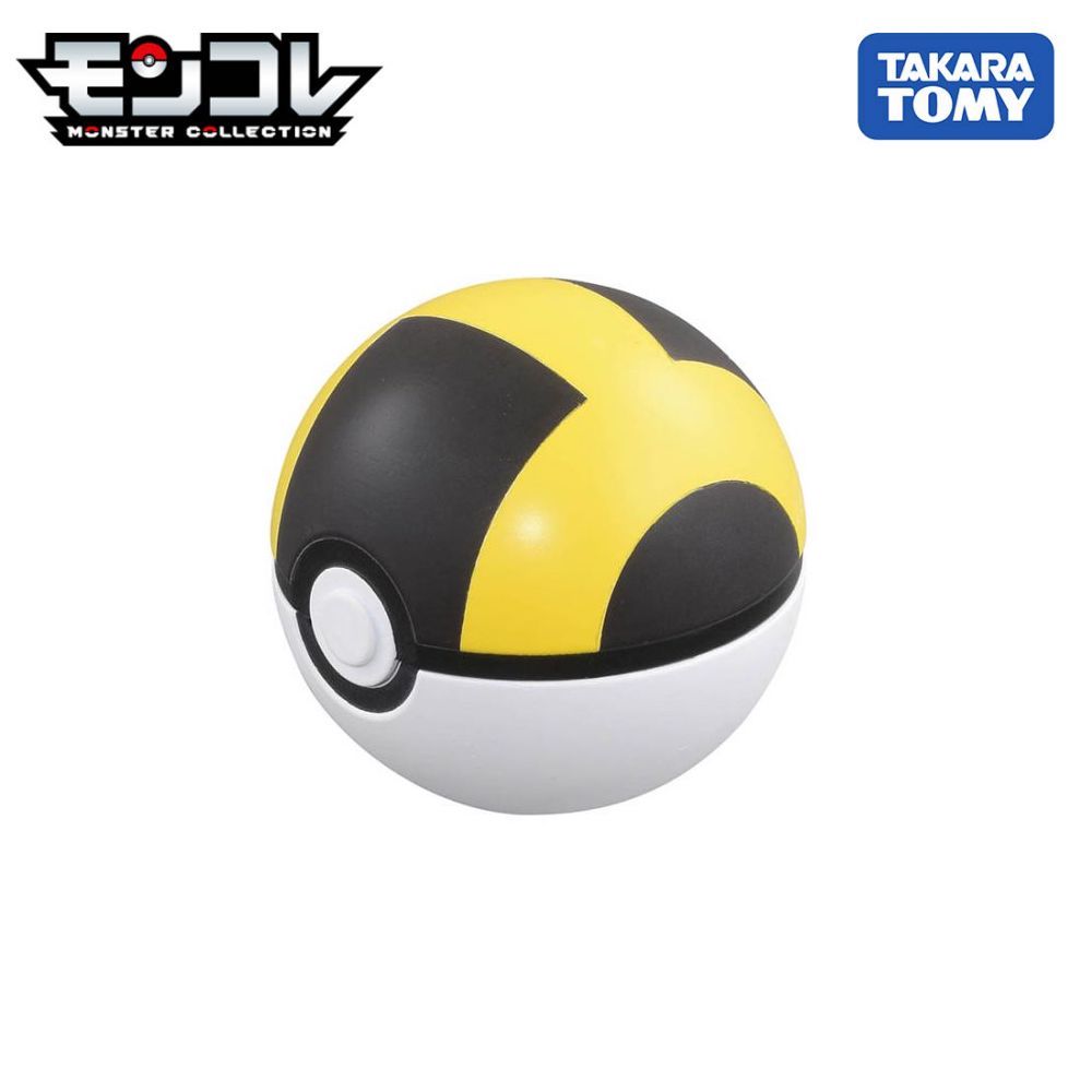Takara Tomy Pokemon Moncolle - MB-03 Hyper Ball