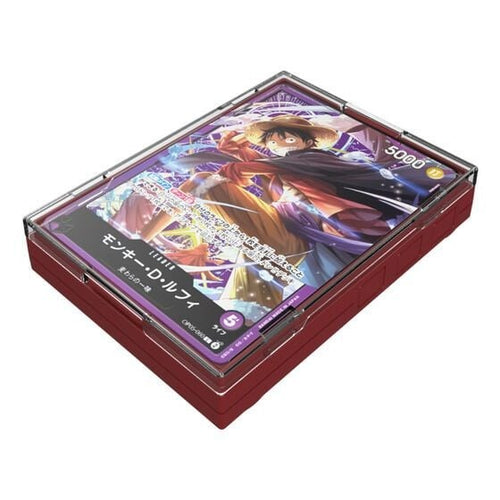 Load image into Gallery viewer, Bandai One Piece Card Game Card Game Sound Loader - Volume. 1 (1 cards included)
