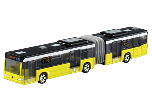 Load image into Gallery viewer, Takara Tomy Departure! Tomica Town Bus Set Diecast Model Car Set
