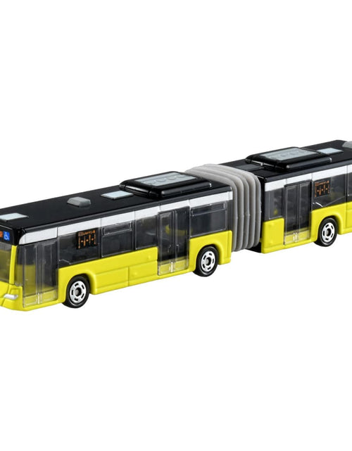 Load image into Gallery viewer, Takara Tomy Departure! Tomica Town Bus Set Diecast Model Car Set
