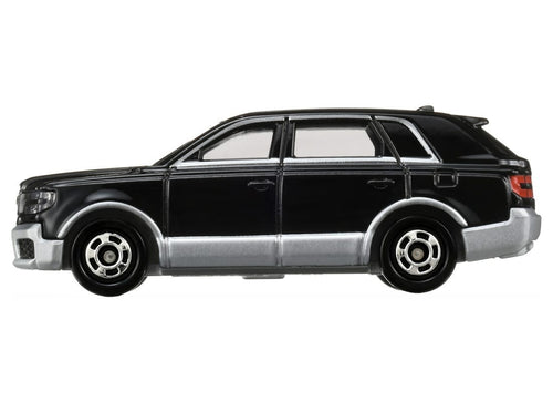 Load image into Gallery viewer, Takara Tomy Tomica 1:71 Diecast Model Car No.115 Toyota Century

