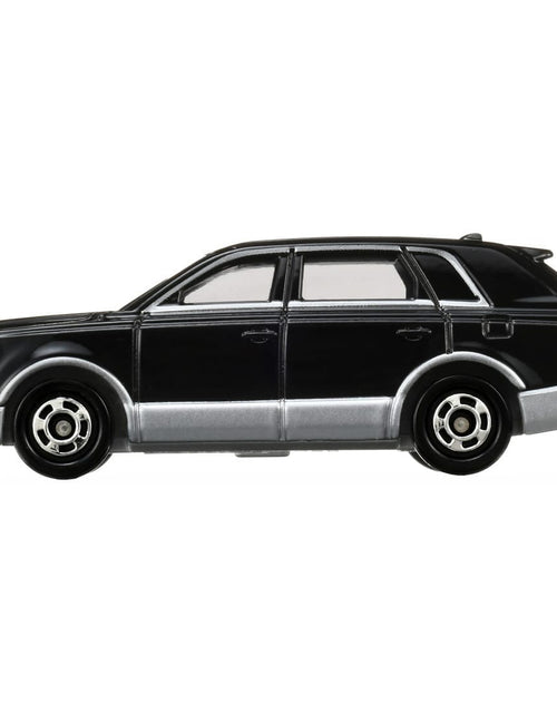 Load image into Gallery viewer, Takara Tomy Tomica 1:71 Diecast Model Car No.115 Toyota Century
