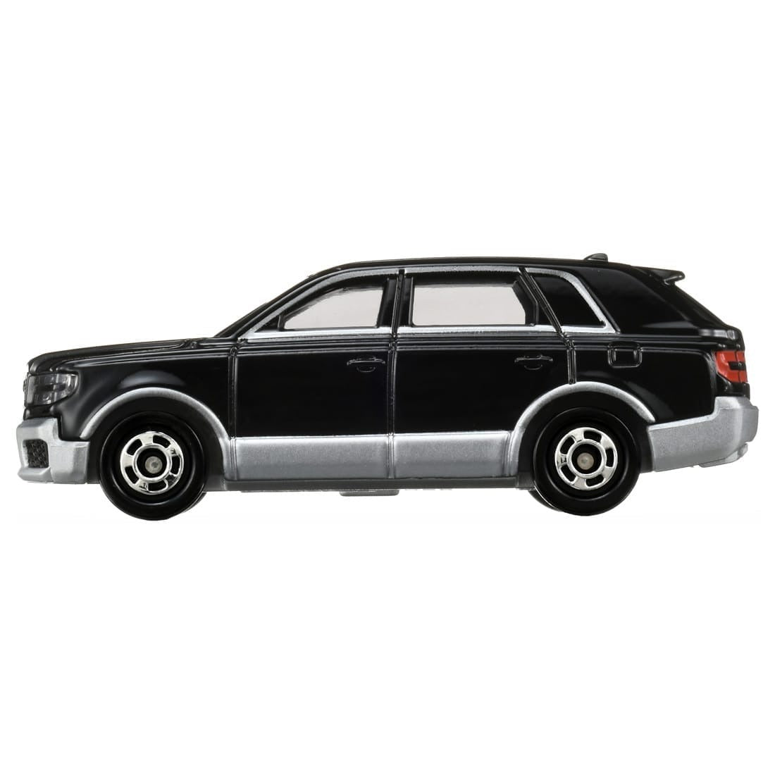 Takara Tomy Tomica 1:71 Diecast Model Car No.115 Toyota Century