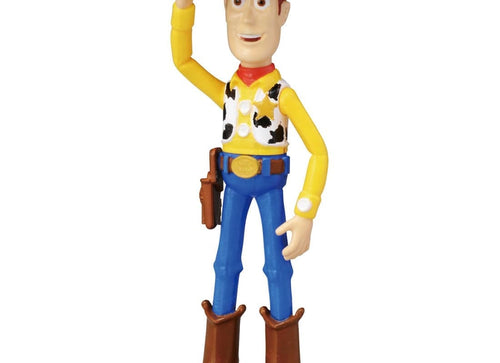 Load image into Gallery viewer, Takara Tomy Toy Story 30th Anniversary Diecast Collection Woody Figure

