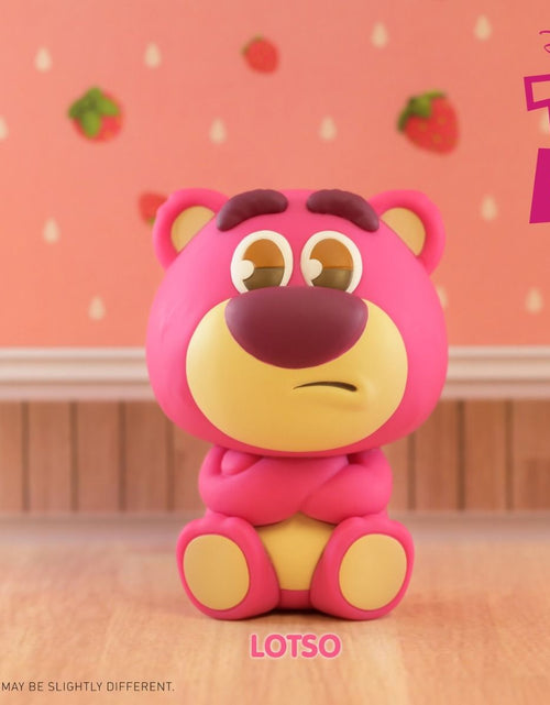 Load image into Gallery viewer, Hot Toys Cosbi Bobble-Head Collection CBX073 - Disney Lotso Series
