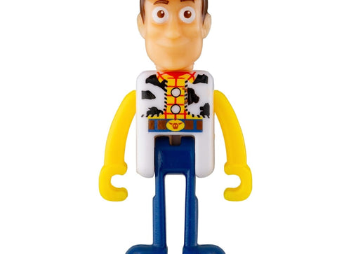 Load image into Gallery viewer, Takara Tomy Dream Tomica Toy Story 5 SP Ride On Woody &amp; Bullseye
