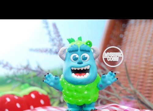 Load image into Gallery viewer, Hot Toys Marvel Pixar Cosbi Bobble-Head Collection Series 2 Figure (SET of 8)
