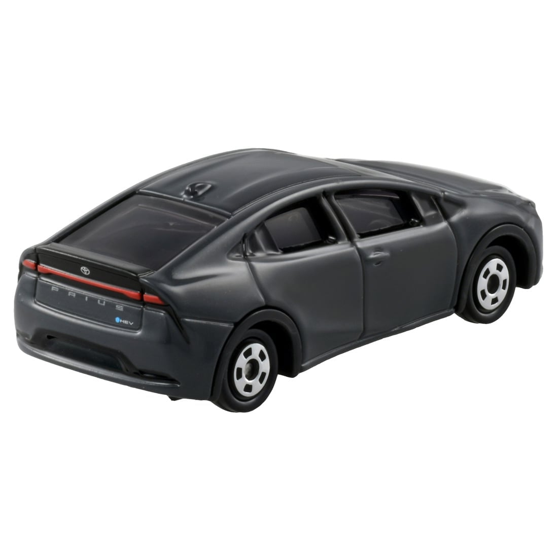 Takara Tomy Tomica Diecast No.19 1/65 Toyota Prius (1st) Model Car 2024