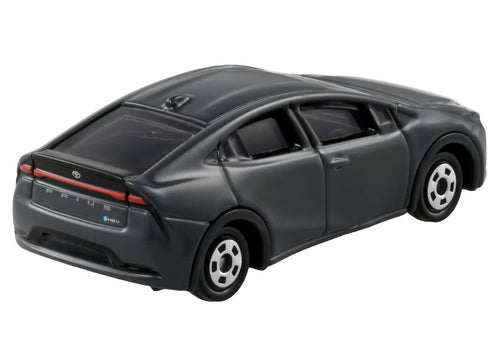 Load image into Gallery viewer, Takara Tomy Tomica Diecast No.19 1/65 Toyota Prius (1st) Model Car 2024
