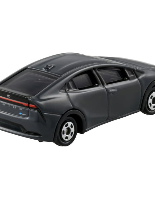 Load image into Gallery viewer, Takara Tomy Tomica Diecast No.19 1/65 Toyota Prius (1st) Model Car 2024
