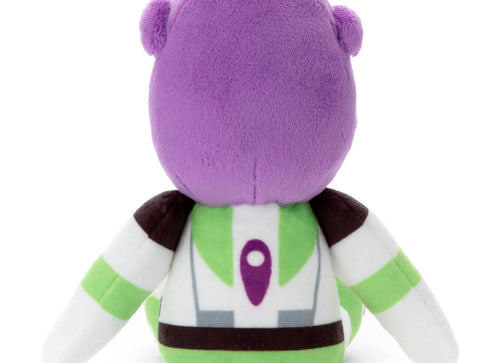 Load image into Gallery viewer, Takara Tomy Disney Soft Plush Toy - Beans Washable Toy Story Buzz
