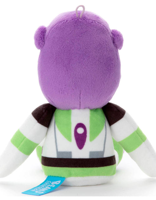 Load image into Gallery viewer, Takara Tomy Disney Soft Plush Toy - Beans Washable Toy Story Buzz
