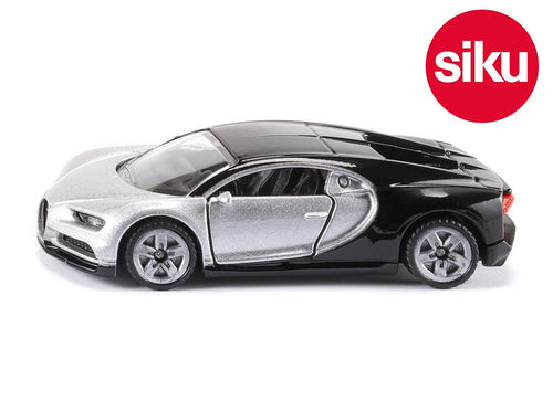 Load image into Gallery viewer, Siku #1508 Bugatti Chiron Die-cast Model Car
