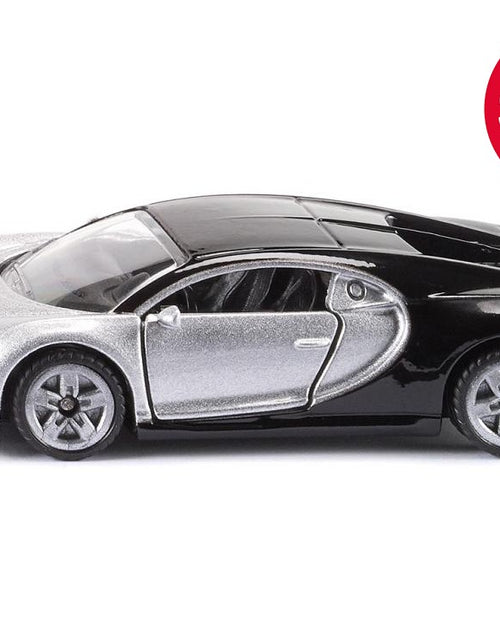 Load image into Gallery viewer, Siku #1508 Bugatti Chiron Die-cast Model Car
