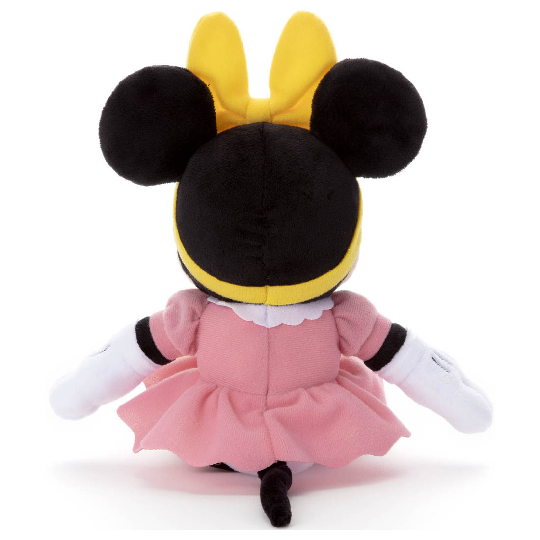 Takara Tomy Toy Plush Disney 100 Classic Minnie Mouse S size