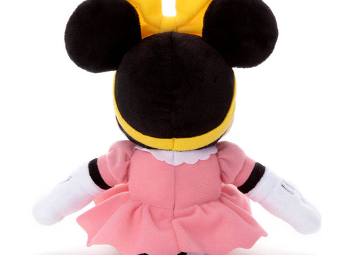 Load image into Gallery viewer, Takara Tomy Toy Plush Disney 100 Classic Minnie Mouse S size
