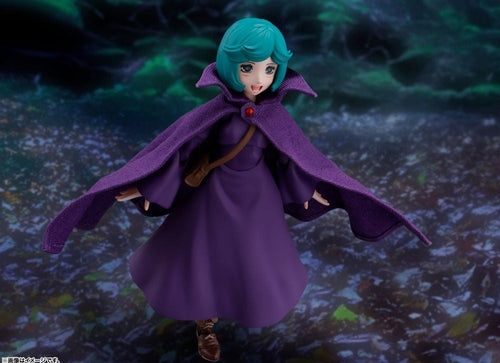 Load image into Gallery viewer, Bandai Tamashii S.H.Figuarts SCHIERKE (BERSERKER ARMOR) Action figure Set
