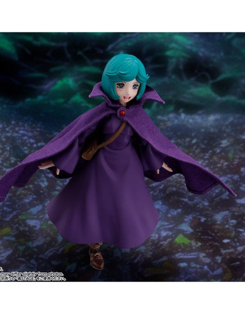 Load image into Gallery viewer, Bandai Tamashii S.H.Figuarts SCHIERKE (BERSERKER ARMOR) Action figure Set
