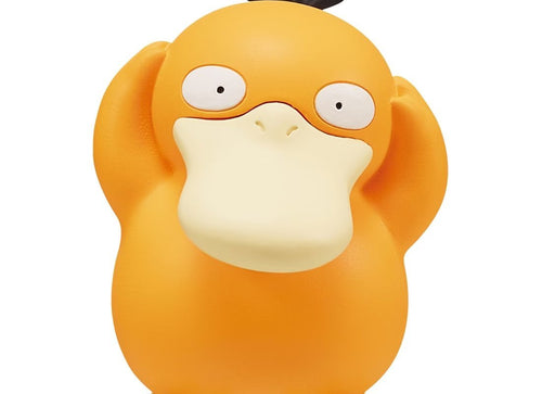 Load image into Gallery viewer, Takara Tomy Pokemon Moncolle MS-45 Psyduck Box Packing 4CM Mini Figure

