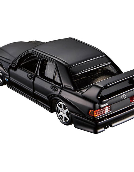 Takara Tomy Tomica - Premium No. 21 1/62 Mercedes Benz 190 E 2.5-16 Evolution II