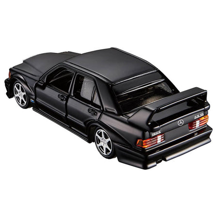 Takara Tomy Tomica - Premium No. 21 1/62 Mercedes Benz 190 E 2.5-16 Evolution II